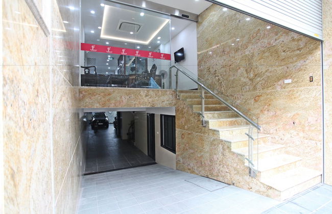 Cat Linh ARL55 Hotel - Foto 60