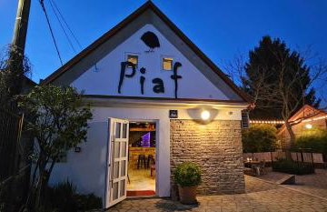 Apartment Piaf - Foto 16