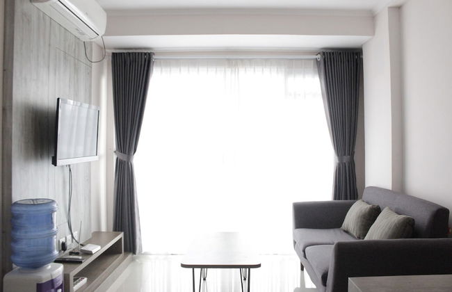 Spacious 2BR Gateway Pasteur Apartment - Foto 12