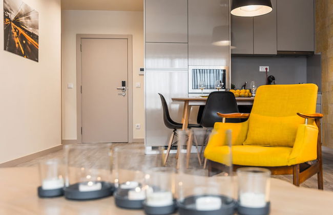 Innapartments - Passos Manuel - Photo 10