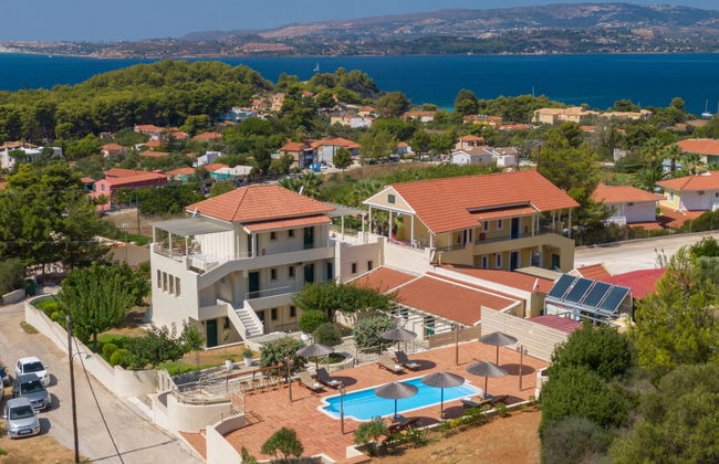 Kekatos Studios - Foto 1