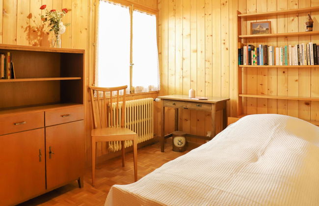 Chalet Astrantia - Foto 13