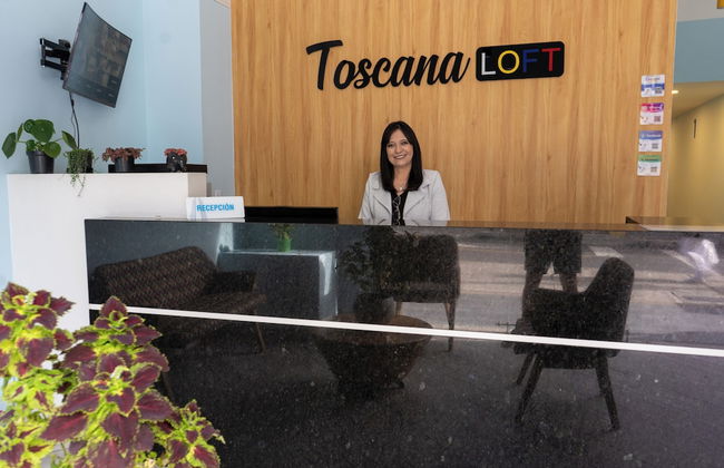 Toscana Loft Apartasuites Bogotá - Photo 2