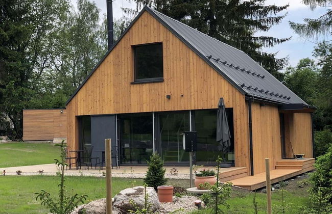 Bedrichov Lbl006 in Bedrichov - Photo 5