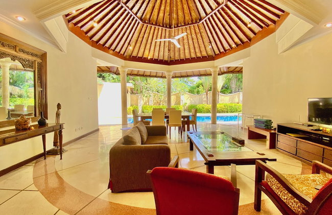 Bali Emerald Villas - Foto 36