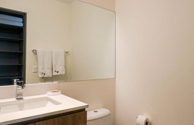 w Elegant 2BR w Great Deco in San Isidro - Foto 20