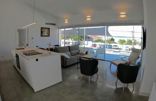 La Casa de Oti playa Mazagón vistas al mar - Foto 6