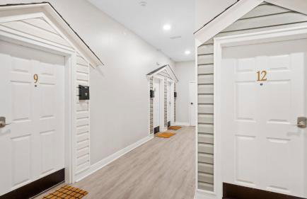 Tranquil 1 BR Studio in Grand Bay - Oak & Fountain - Foto 3