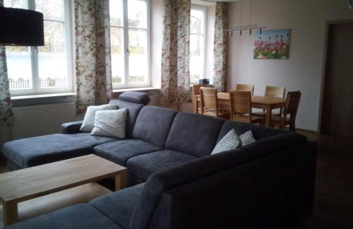 Ferienwohnung Kopold "Im alten Schulhaus" - Foto 3