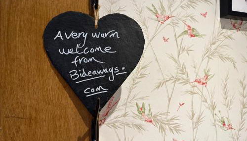 The Little Beech Tree - Foto 2