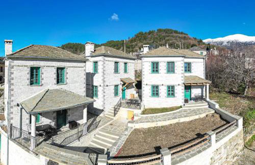 MAKRIS Papigo luxury suites - Photo 76