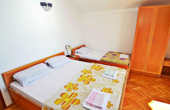 Apartments Marinovic - Foto 8