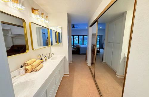 6BR5BA Hot Tub Steps to Beach Parking Pet Friendly - Foto 70