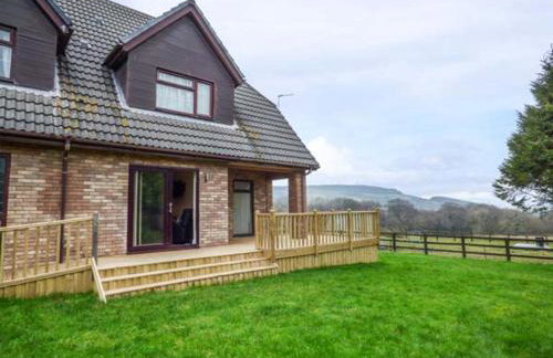 Cwm Gran Meadows - Foto 2