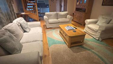 Welsh Apple Barn - Foto 4