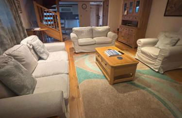 Welsh Apple Barn - Foto 4