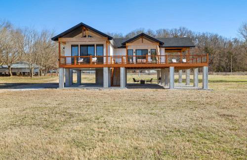 Elk View-Access Elk River-Rural Acreage-Huge Patio - Foto 10