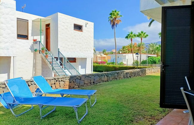 Playa D Las Américas-casa Rucaba - Foto 17