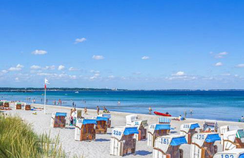 ٤Neu٤Fantastischer Meerblick-Stylish-King Bed-PP - Foto 12