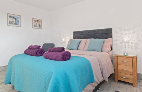 Grassholm Cottage with Hot Tub - Dog Friendly - Foto 10