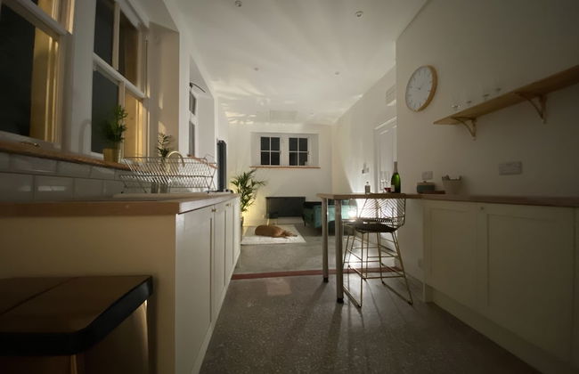 Brand new 1-bed Apartment in Weston-super-mare - Foto 12