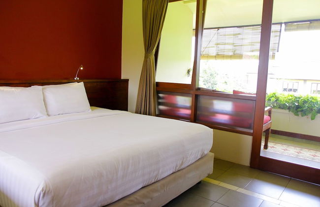 Rumah Taman - Foto 10