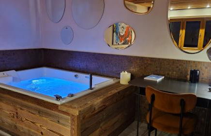 Chalet Eden Vanoise - Foto 28