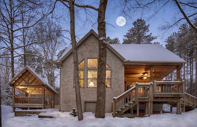 Cherry Ridge Retreat - Foto 79