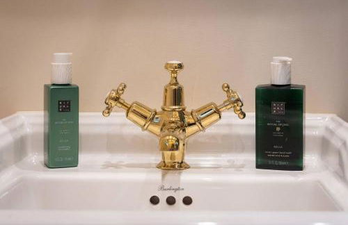 Merlins stables-country retreat - Pass the Keys - Foto 22