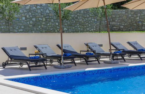 Holiday Home Villa Camellia by Interhome - Foto 38