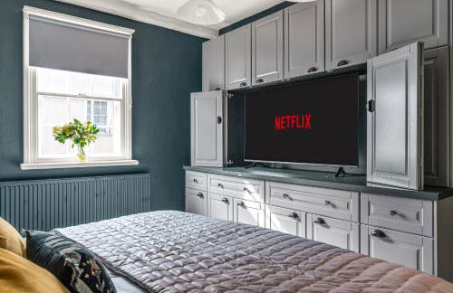 The Blue Anchor House - close to London - Foto 36