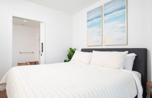 Back-Bay Upscale Central Penthouse W Roof-top - Foto 37