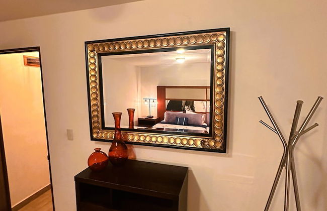 Casona San Cayetano Suites & Lofts & Spa by SCE - Photo 57