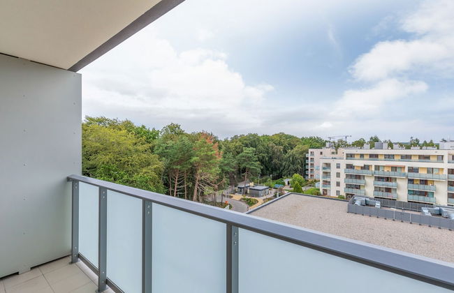 Aquamarina Onyx Apartments by Renters - Photo 28