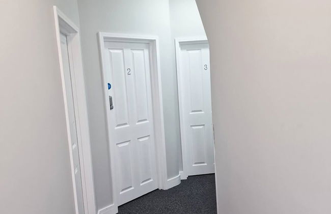 Stay Norwich Apartments Riverside House Apart-3 - Photo 10