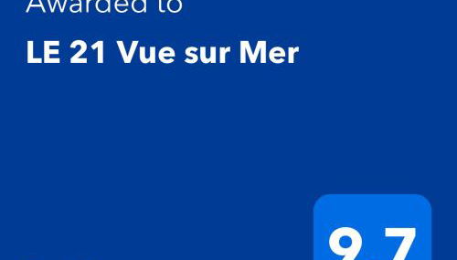 LE 21 Vue sur Mer - Photo 3