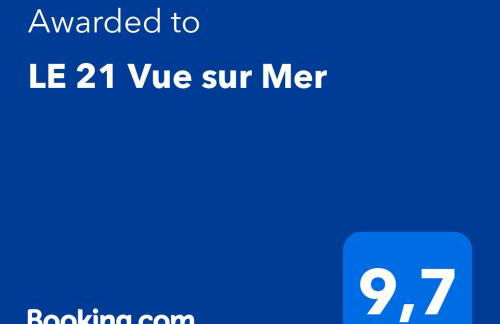 LE 21 Vue sur Mer - Photo 3
