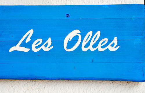 Les Olles - Foto 18