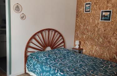 Charmant Studio avec Parking dans quartier calme - Foto 1