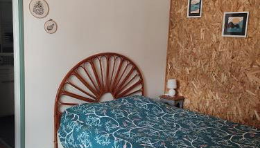 Charmant Studio avec Parking dans quartier calme - Foto 1