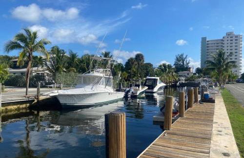 Villa#4 House in Pompano at 4 minutes from the beach! - Foto 50