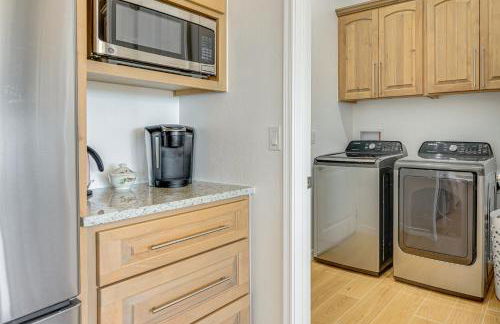 Peaceful Mtn Views! Patagonia Getaway - Foto 9