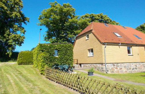 Ferienhaus in Elmenhorst an der Ostseekueste - Foto 25