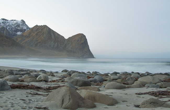 Unstad Arctic Surf - Foto 40