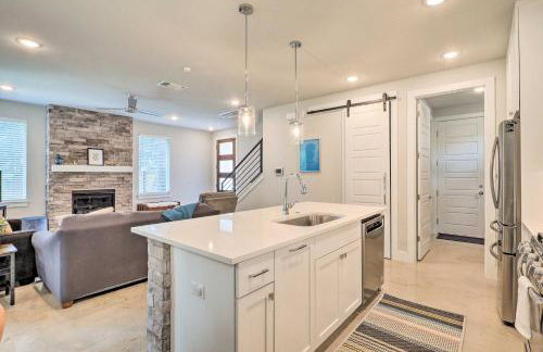 Gorgeous Georgetown Home, Walk to the Square! - Foto 8