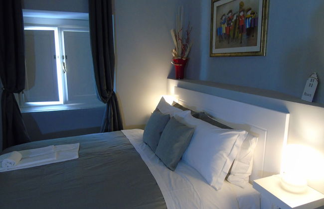 Room Inn Vatican - Foto 6