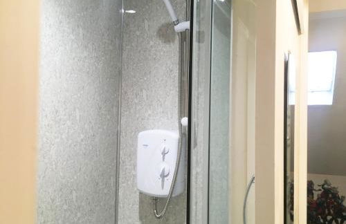 Chorlton Townhouse - Foto 6