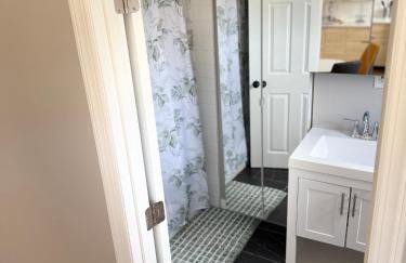 Modern Apartment 3BR 1BD West New York 15 minutes to NYC - Foto 7