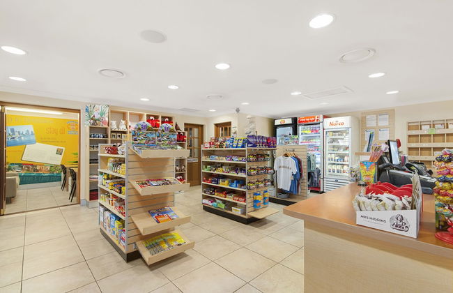 Ashmore Palms Holiday Village - Foto 77