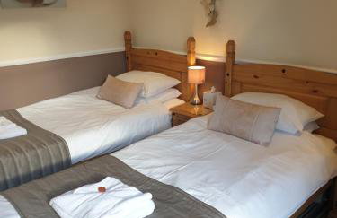 Appletorre House Holiday Flats - Foto 43